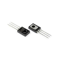 BD137 TO225AA TRANS NPN 60V 1.5A BIPO TO-252AA