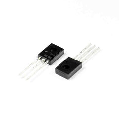 BD159 TO225AA TRANS NPN 350V 0.5A BIPO TO-225