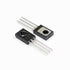 BD787 - TO225AA - TRANS NPN 60V 4A BIPOLAR TO-225