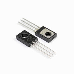 BD787 TO225AA TRANS NPN 60V 4A BIPOLAR TO-225