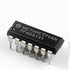 MC74HCT74AN - 14-DIP (0.300", 7.62mm) - IC FLIP FLOP DUAL SET/RST 14DIP