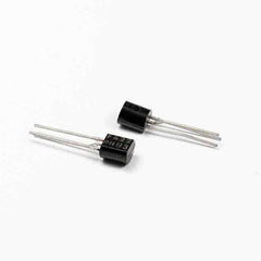 BF422 TO-92-3 TRANS NPN GP SS 250V 50MA TO-92