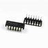 MC74AC74N - 14-DIP (0.300", 7.62mm) - IC FLIP FLOP DUAL POS TRG 14DIP