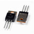 BUH100 - TO-220AB - TRANS NPN SW 700V 10A TO-220AB