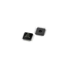 MC10EP131FAR2 32-LQFP IC FLIP-FLOP QUAD CLK ECL 32LQFP