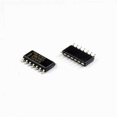 74ALVC14D,118 14-SO IC HEX INV SCHMITT TRIG 14SOIC