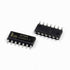 MC74AC86DR2G - 14-SOICN - IC GATE OR EXCL QUAD 2INP 14SOIC
