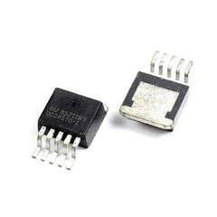 UC285TDKTTT-1 DDPAK/TO-263-5 IC REG LDO 1.5V 5A TO263-5