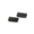 MC74AC20DR2G - 14-SOICN - IC GATE NAND DUAL 4INP 14-SOIC