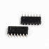 MC74VHC132DR2G - 14-SOICN - IC SCHMITT TRIGER NAND 14-SOIC