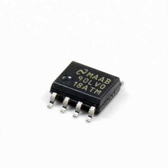 DS90LV018ATMX/NOPB 8-SOIC IC LINE RVR LVDS SINGL DIF 8SOIC