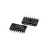 SN75C1406NSR - 16-SO - IC DVR/RCVR TRIPLE LP 16SOP