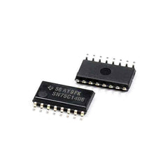 SN75C1406NSR 16-SO IC DVR/RCVR TRIPLE LP 16SOP