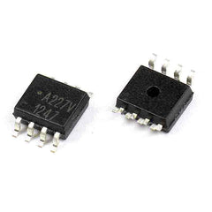 ACPL-227-560E 8-SOIC (0.173", 4.40mm Width) ISOLATOR 3KVRMS 2CH TRANS 8SOIC