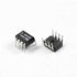 6N138#020 - 8-DIP (0.300", 7.62mm) - OPTOCOUPLER 1CH 1.6MA UL 8-DIP