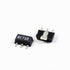 L78L05ACUTR - SOT-89-3 - IC REG LDO 5V .1A SOT-89