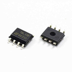 L78L33ABD-TR 8-SO IC REG LDO 3.3V .1A 8-SOIC