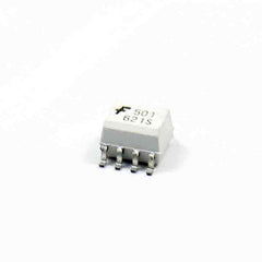 HCPL-0501#060 8-SOIC (0.154", 3.90mm Width) OPTOCOUPLER 1CH 1MBS VDE 8-SOIC