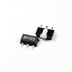 L78L09ACUTR SOT-89-3 IC REG LDO 9V .1A SOT-89