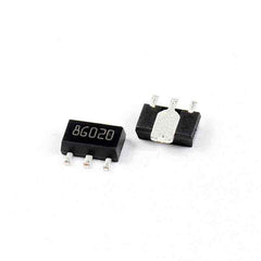 L78L08ACUTR SOT-89-3 IC REG LDO 8V .1A SOT-89