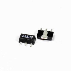 L78L33ACUTR SOT-89-3 IC REG LDO 3.3V .1A SOT89