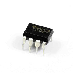 TL7660CP 8-PDIP IC REG SWITCHED CAP DBL INV 8DIP