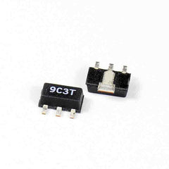 L79L05ACUTR SOT-89-3 IC REG LDO -5V .1A SOT-89
