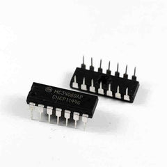 MC34060AP 14-DIP (0.300", 7.62mm) IC REG CTRLR PWM VM 14-DIP