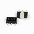 L78L05ABUTR - SOT-89-3 - IC REG LDO 5V .1A SOT-89