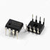TL499ACP - 8-PDIP - IC REG BOOST ADJ 0.1A 8DIP