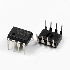 TL499ACP 8-PDIP IC REG BOOST ADJ 0.1A 8DIP
