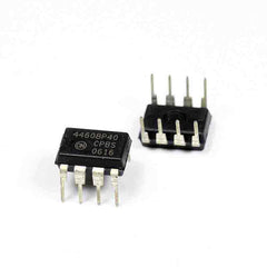 MC44608P40 8-DIP (0.300", 7.62mm) IC REG CTRLR FLYBK ISO PWM 8-DIP