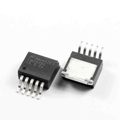 LM2575S-5.0 TO-263-5 IC REG BUCK 5V 1A TO263-5