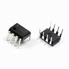 LT1054IP 8-PDIP IC REG SWITCHED CAP -5V .1A 8DIP