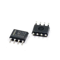 OPA2171AID 8-SOIC IC OPAMP GP RRO 3MHZ LP 8SOIC
