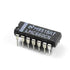 LMC660CN - 14-DIP - IC OP AMP QUAD CMOS 14-DIP