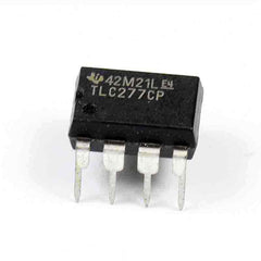TLC277CP 8-PDIP IC OPAMP GP 2.2MHZ DUAL 8DIP