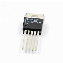 LM2577T-15 TO-220-5 IC REG MULTI CONFIG 15V TO220-5