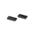 UC3845BD - 14-SOIC (0.154", 3.90mm Width) - IC REG CTRLR PWM CM 14-SOIC