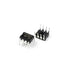 UC3843BVN - 8-DIP (0.300", 7.62mm) - IC REG CTRLR BST FLYBK ISO 8-DIP