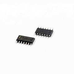UC3843BD 14-SOIC (0.154", 3.90mm Width) IC REG CTRLR PWM CM 14-SOIC