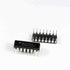 MC33067P - 16-DIP (0.300", 7.62mm) - IC REG CTRLR FLYBK ISO PWM 16DIP