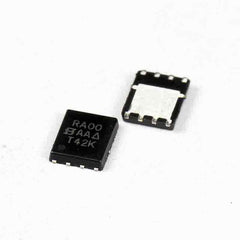 SIRA00DP-T1-GE3 PowerPAK? SO-8 MOSFET N-CH 30V 60A SO8 PWR PK