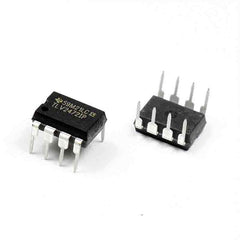 TLV2472IP 8-PDIP IC OPAMP GP R-R 2.8MHZ DUAL 8DIP