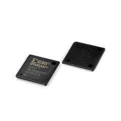 XCS10-3VQ100C 100-VQFP (14x14) IC FPGA 5V C-TEMP 100-VQFP