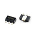 L78L33ABUTR - SOT-89-3 - IC REG LDO 3.3V .1A SOT-89