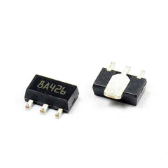 L78L33ABUTR SOT-89-3 IC REG LDO 3.3V .1A SOT-89