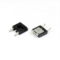SUD50P04-15-E3 TO-252, (D-Pak) MOSFET P-CH D-S 40V TO252