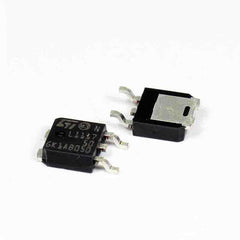 LD1117DT50TR D-Pak IC REG LDO 5V .95A D-PAK