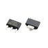 LD1117S12CTR - SOT-223 - IC REG LDO 1.2V .95A SOT-223